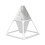 Household large capacity ultrasonic smart bedroom humidifier 1