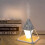 Household large capacity ultrasonic smart bedroom humidifier 3
