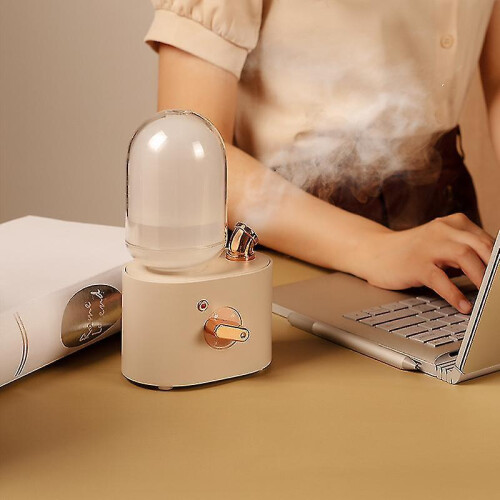 Micro Mist Ultrasonic Aroma Diffuser Humidifier 2