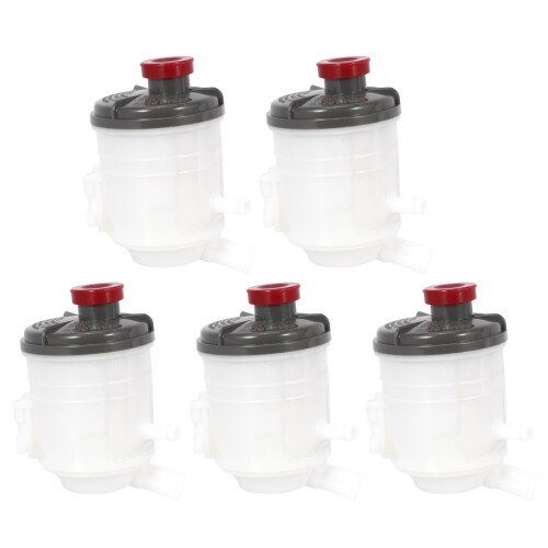Power Steering Pump Fluid Reservoirs Oiler for 2006-2011
