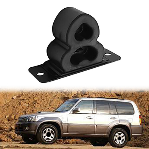 55400H1000 Rear Axle Cushion Rubber Pad Bumper Buffer Assembly 1