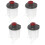 Power Steering Pump Fluid Reservoirs Oiler for 2006-2011 1