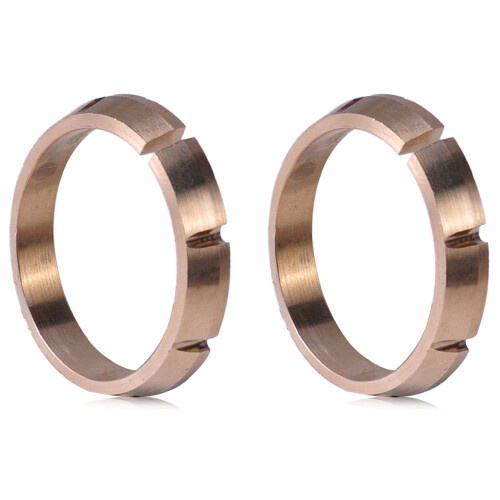 Car Brass Joint Flange Ring for Golf for A3 020409374
