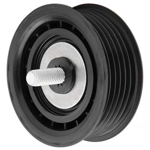 4X Belt Tensioner Idler Pulley for C230 C320 E320 E500 2