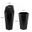 Car Trash Can with Lid Vehicle Auto Car Garbage Can Mini Garbage Bin 2