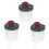 Power Steering Pump Fluid Reservoirs Oiler for 2006-2011 1