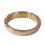 Car Brass Joint Flange Ring for Golf for A3 020409374 3