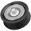 4X Belt Tensioner Idler Pulley for C230 C320 E320 E500 2