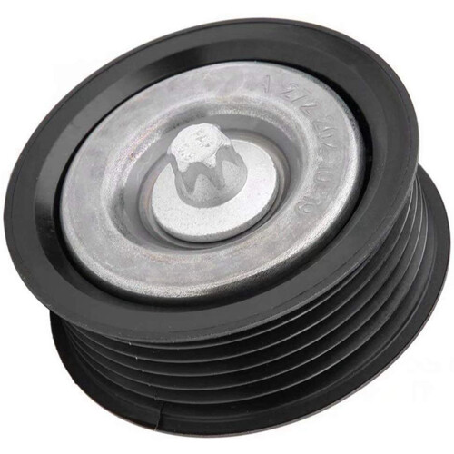 4X Belt Tensioner Idler Pulley for C230 C320 E320 E500 1