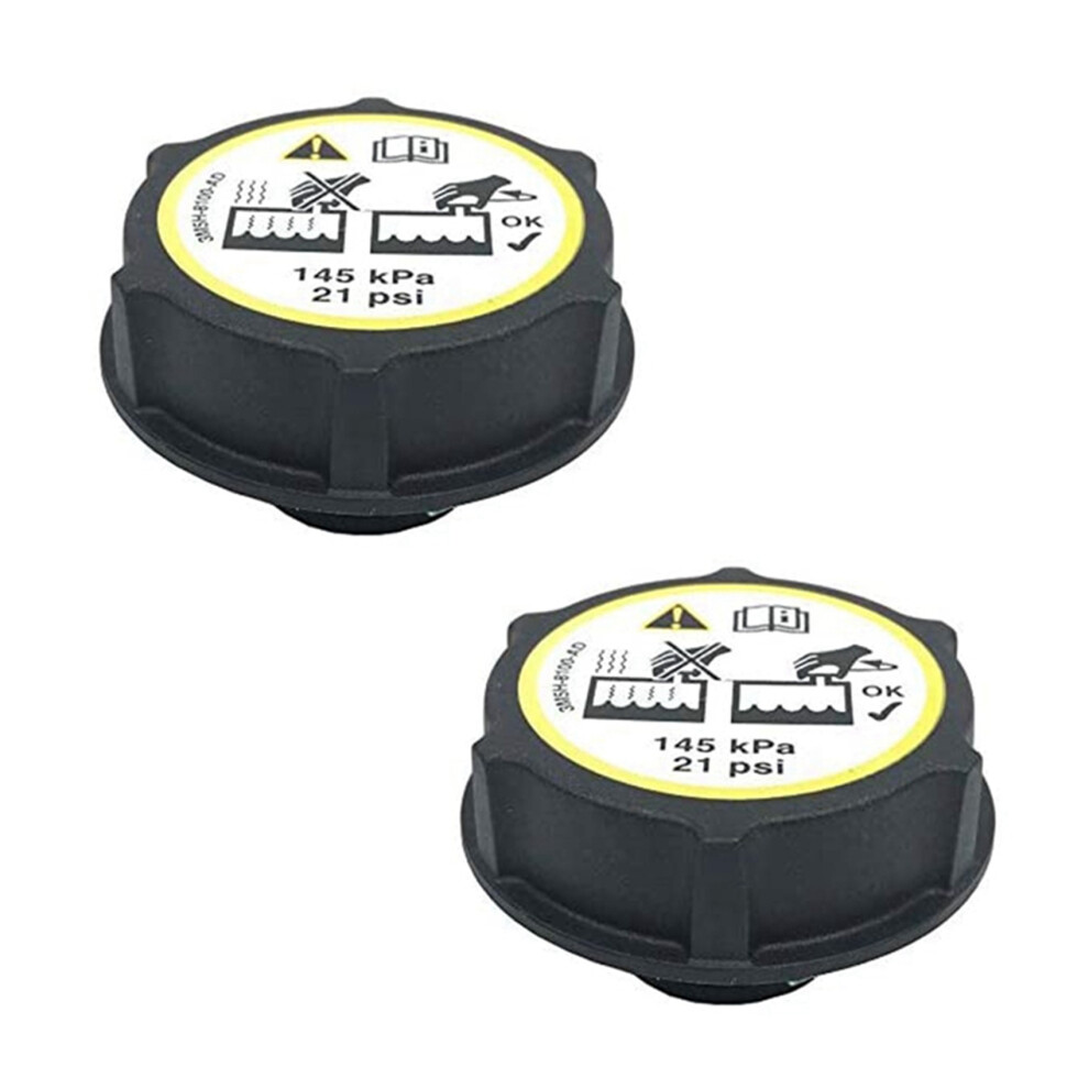 Tank/Radiator Cap For /Focus/Fiesta/C-Max/Mondeo/Transit 4851117179112
