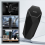 Car Trash Can with Lid Vehicle Auto Car Garbage Can Mini Garbage Bin 5