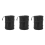Car Trash Can, Portable Garbage Bin, -Up Bag 1
