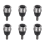 for Forester Legacy Front Lower Ball Joint 1