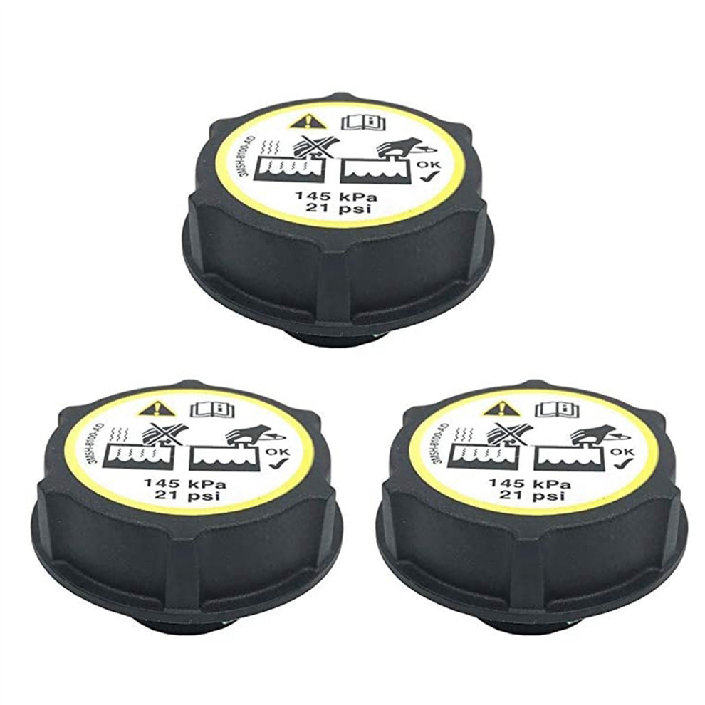 Tank/Radiator Cap For /Focus/Fiesta/C-Max/Mondeo/Transit 4851117179129