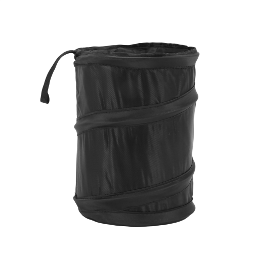 Car Trash Can, Portable Garbage Bin, -Up Bag 1