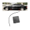 Side Skirt Jack Hole Cover Bumper Cap for S-Class W140 W220 2000-2006 4
