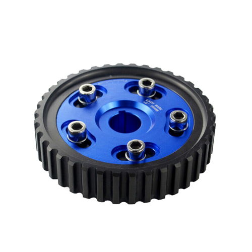 Adjustable Cam Gears Pulley Timing Gear for D15 D16 1