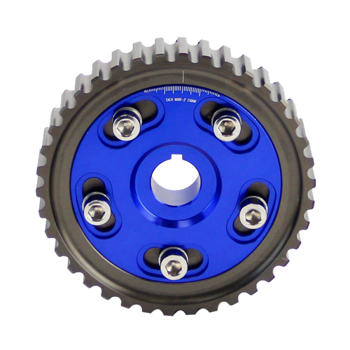 Adjustable Cam Gears Pulley Timing Gear for D15 D16 2