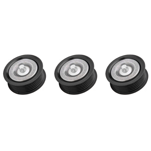 Belt Tensioner Idler Pulley for C230 C320 E320 E500