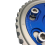 Adjustable Cam Gears Pulley Timing Gear for D15 D16 6
