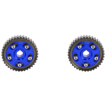 Adjustable Cam Gears Pulley Timing Gear for D15 D16