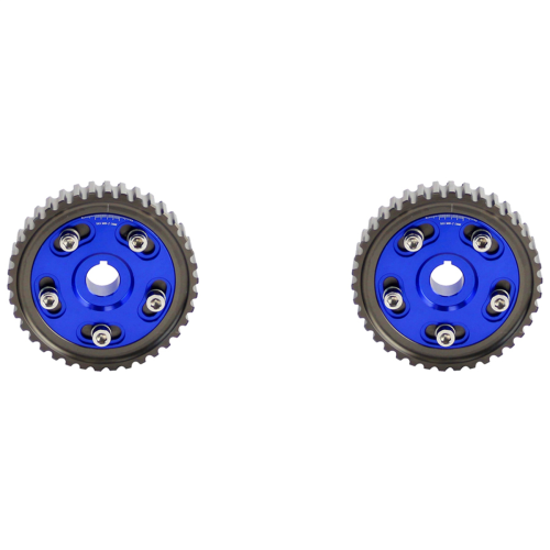 Adjustable Cam Gears Pulley Timing Gear for D15 D16