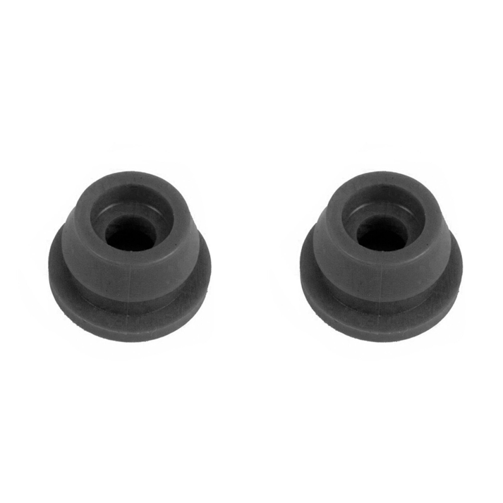 Transfer Case Shift Linkage Bushing Grommet For 4851117177804