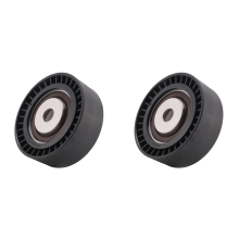 Belt Tensioner Idler Pulley for E34 E36 E39 E46 E53 X5 E60 E83