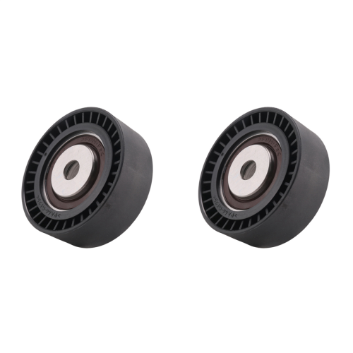 Belt Tensioner Idler Pulley for E34 E36 E39 E46 E53 X5 E60 E83