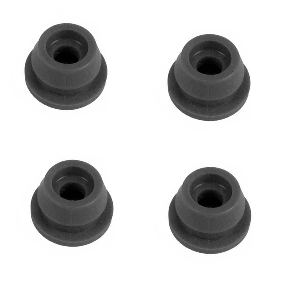Transfer Case Shift Linkage Bushing Grommet For 4851117177828