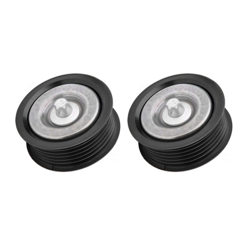 Belt Tensioner Idler Pulley for C230 C320 E320 E500