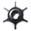 6G1-44352-01-00 Water Pump Impeller for 2 Stroke 2
