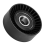 Fan Belt Tensioner Pulley V Ribbed Idler for E46 E39 E38 E36 E53 4