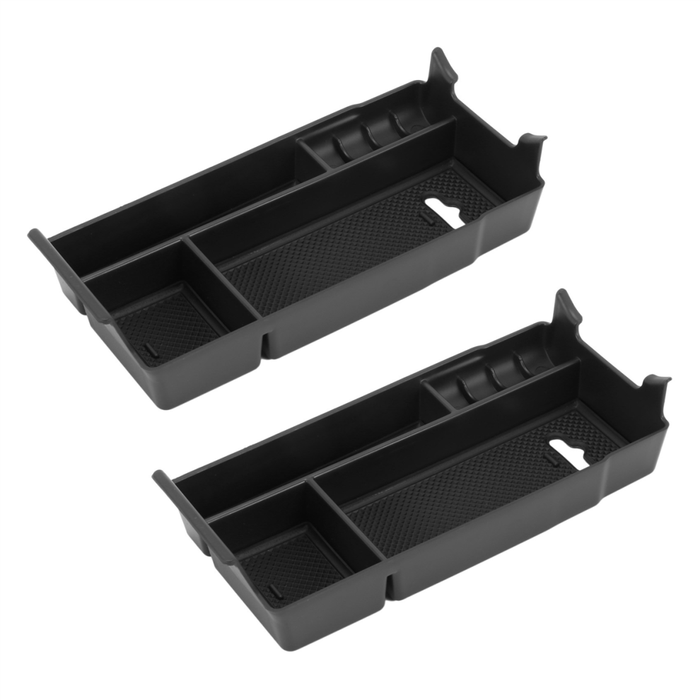 Center Console Armrest Storage Box For A Class 4851117179198