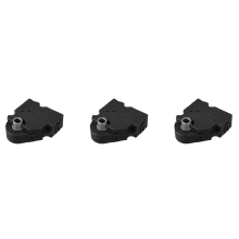 Air Blend Door Actuator for Enclave