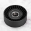 Fan Belt Tensioner Pulley V Ribbed Idler for E46 E39 E38 E36 E53 5