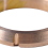 Car Brass Joint Flange Ring for Golf for A3 020409374 5