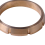 Car Brass Joint Flange Ring for Golf for A3 020409374 5