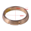 Car Brass Joint Flange Ring for Golf for A3 020409374 3