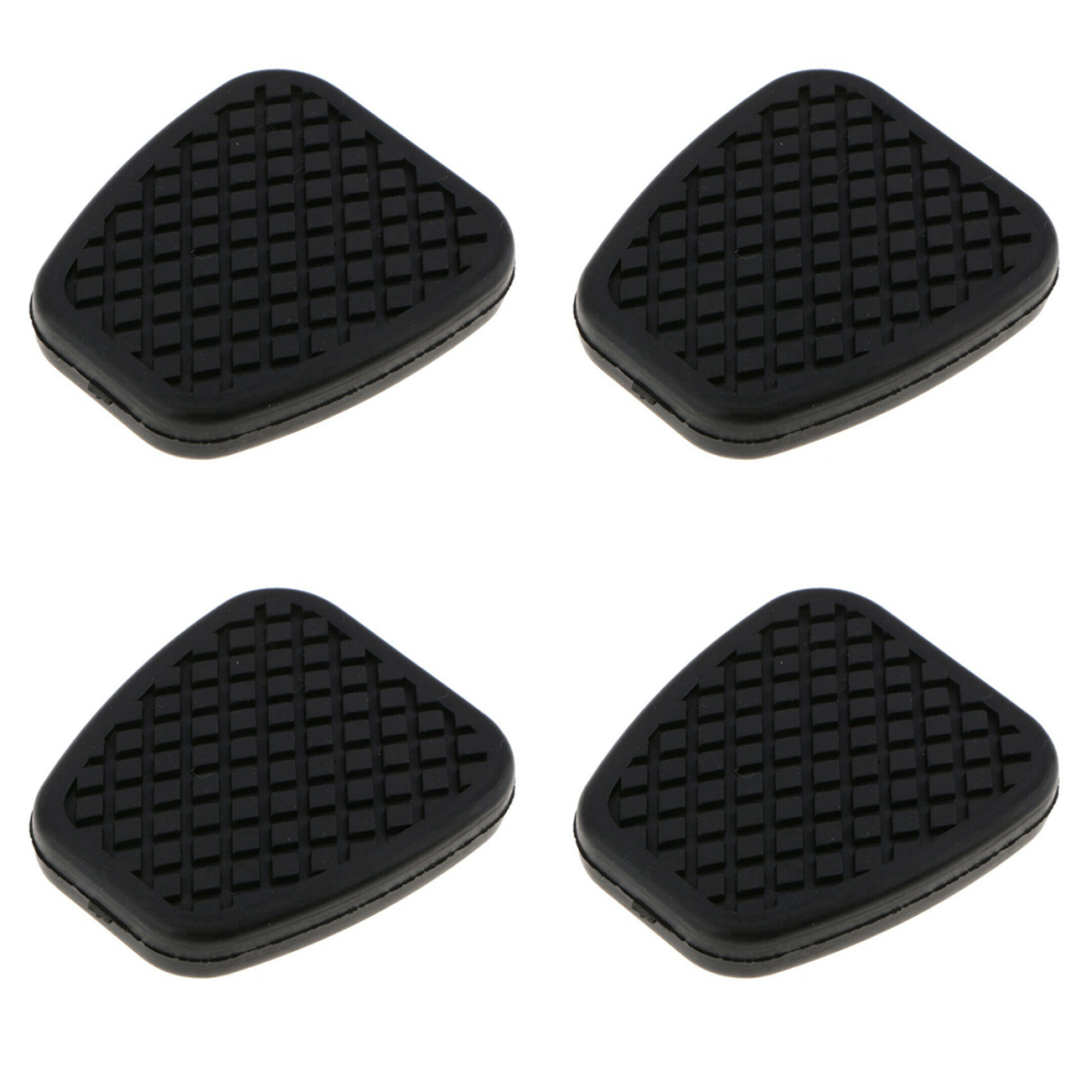 For Jazz & -V Brake&Clutch Pedal Rubber(Manaul Vehicles Only) 4851117181030