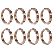 Car Brass Joint Flange Ring for Golf for A3 020409374