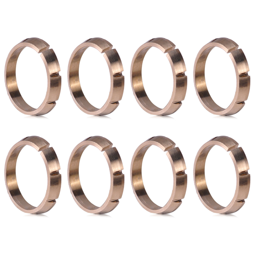 Car Brass Joint Flange Ring for Golf for A3 020409374