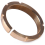 Car Brass Joint Flange Ring for Golf for A3 020409374 2
