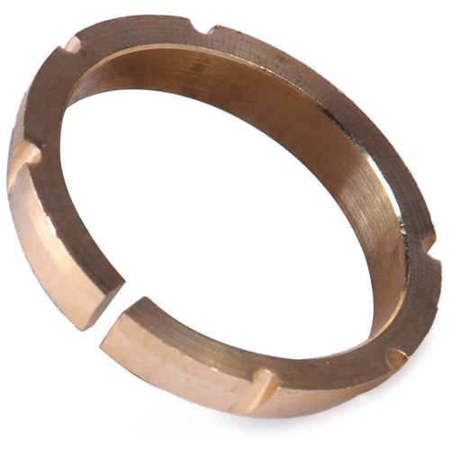 Car Brass Joint Flange Ring for Golf for A3 020409374 1