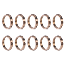 Car Brass Joint Flange Ring for Golf for A3 020409374