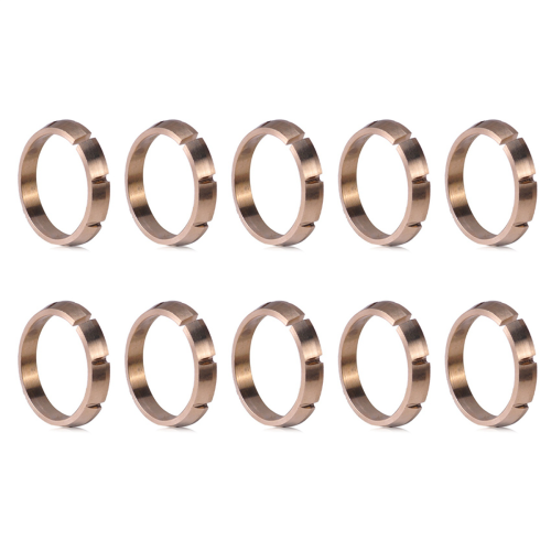 Car Brass Joint Flange Ring for Golf for A3 020409374