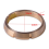 Car Brass Joint Flange Ring for Golf for A3 020409374 4