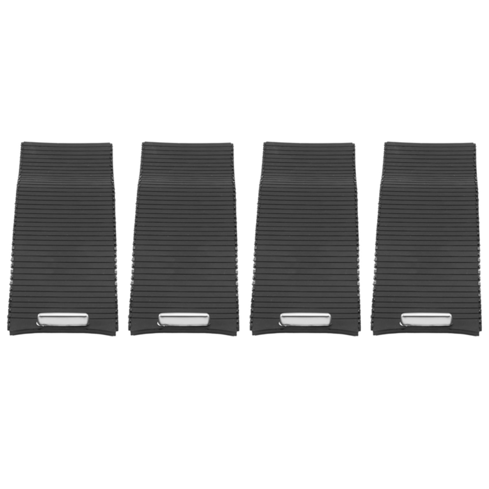 Curtain For Center Console Cups Holder For Golf Mk6 Curtain 4851117180842