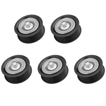 Belt Tensioner Idler Pulley for C230 C320 E320 E500