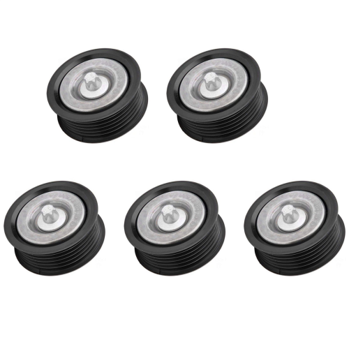 Belt Tensioner Idler Pulley for C230 C320 E320 E500